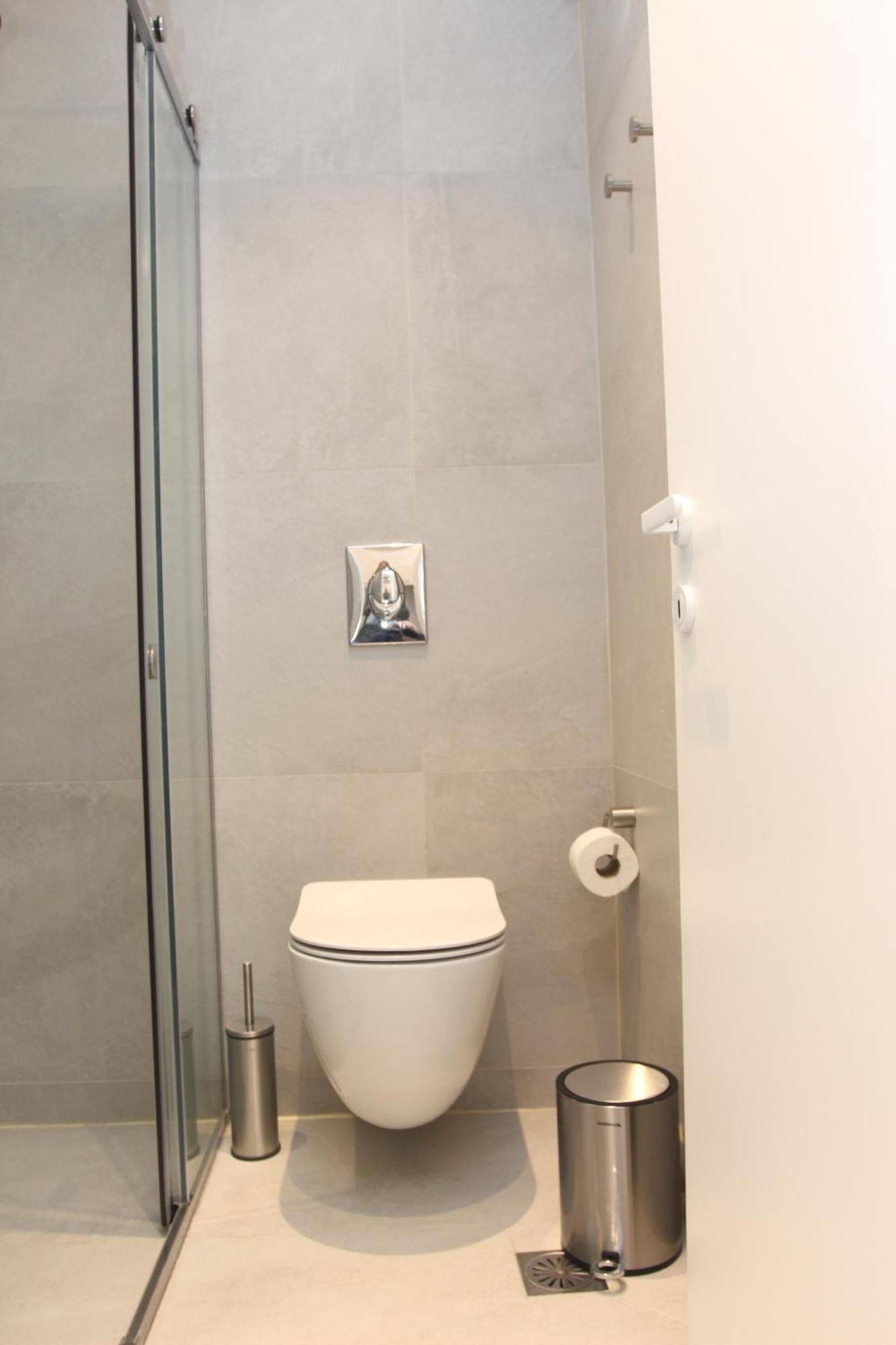Central Metropolis Luxury Living Athena Bagian luar foto